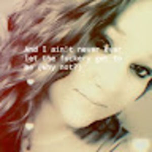 Meet your Posher, Summer